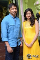 Loukyam Movie Opening